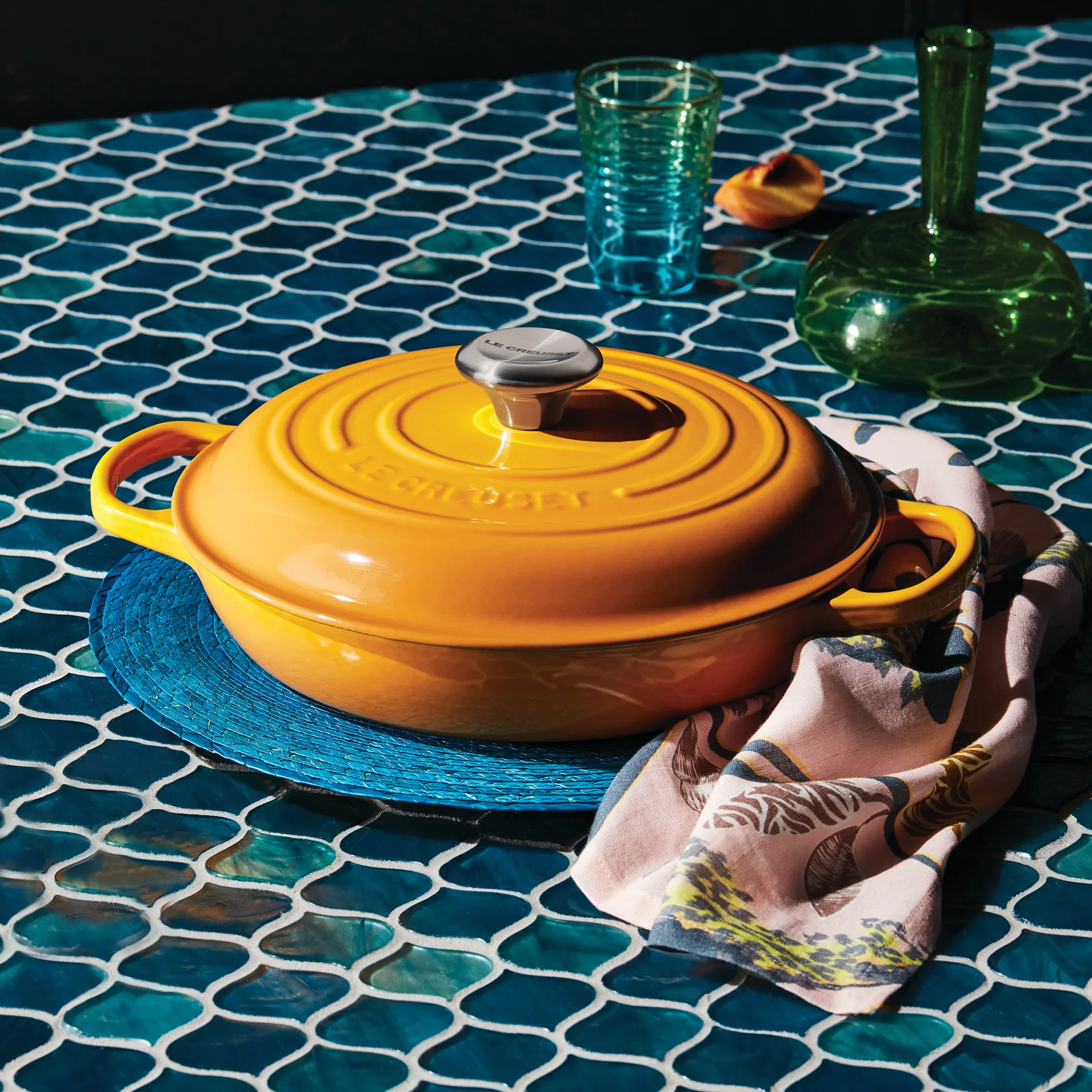 Le Creuset buffétgryta 3,5 l, Nectar Le Creuset