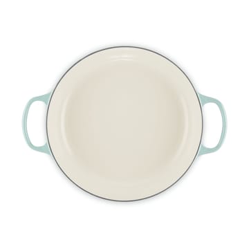 Le Creuset buffétgryta 3,5 l - Sea Salt - Le Creuset