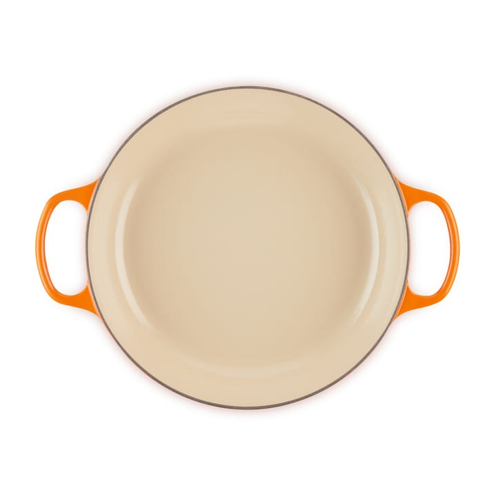 Le Creuset buffétgryta 3,5 l - Volcanic - Le Creuset