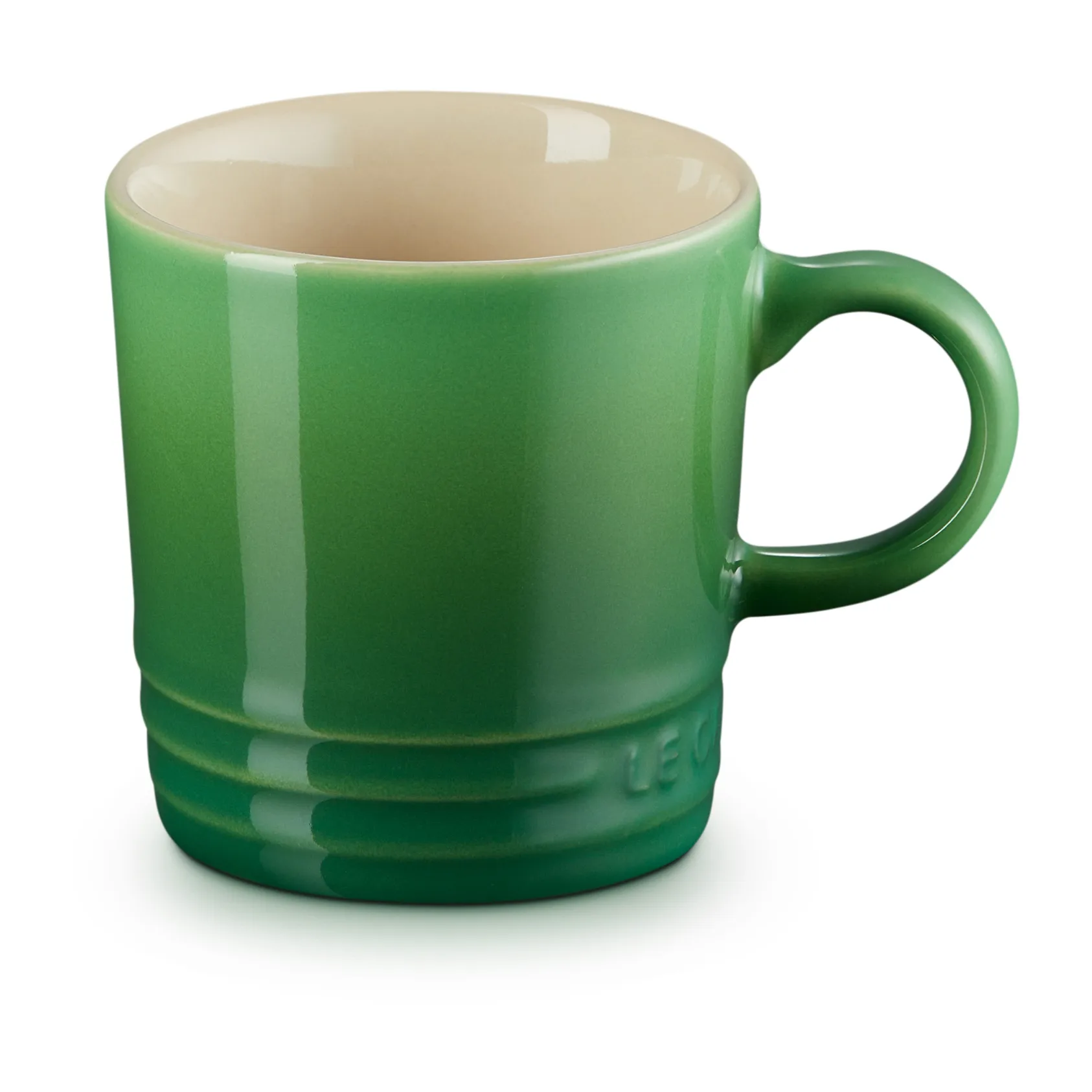 Le Creuset espressokopp 10 cl, Bamboo Green Le Creuset