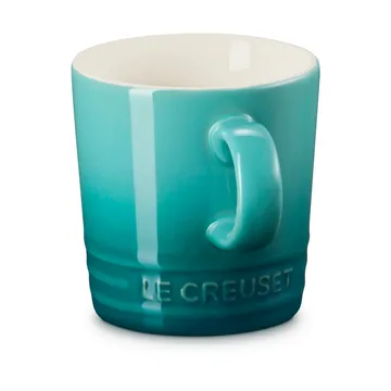 Le Creuset espressokopp 10 cl - Bleu Riviera - Le Creuset