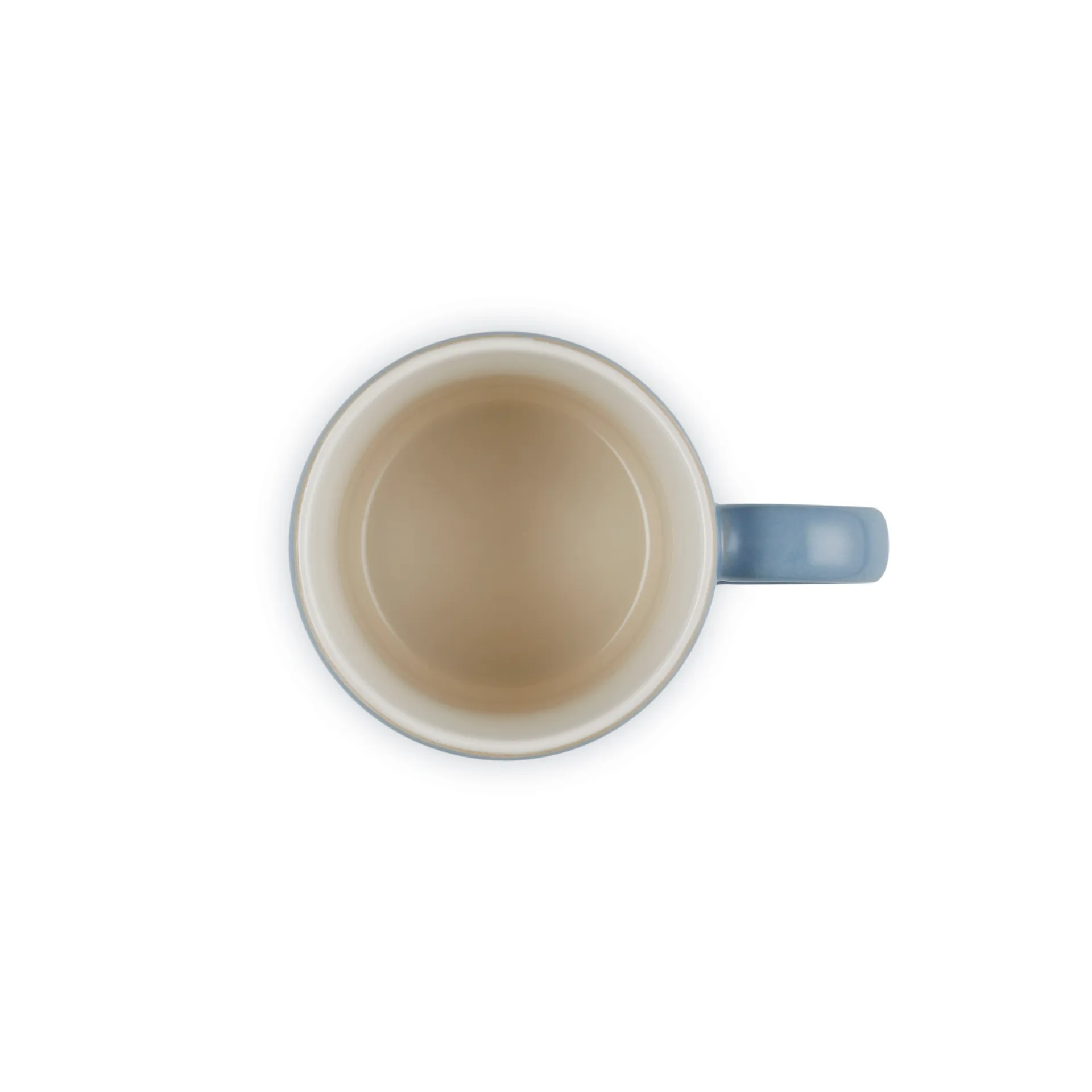 Le Creuset espressokopp 10 cl, Chambray Le Creuset