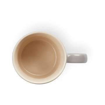 Le Creuset espressokopp 10 cl - Flint - Le Creuset