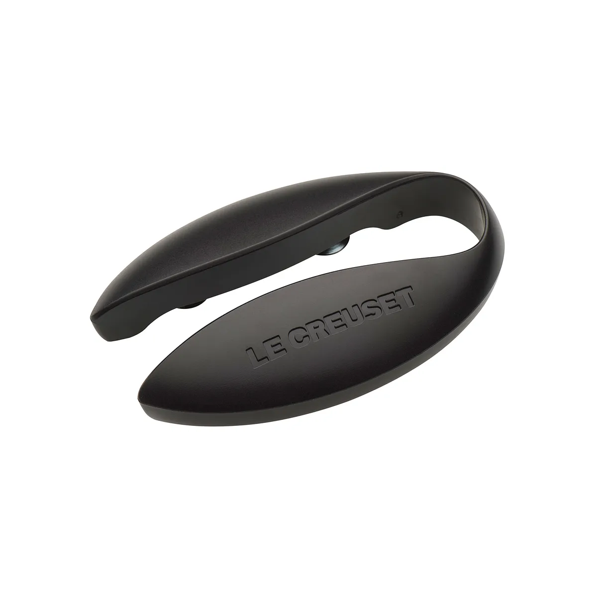 Le Creuset Le Creuset FC-110 folieskärare Svart