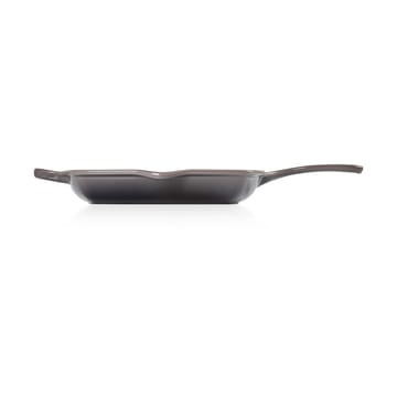 Le Creuset grillpanna 26 cm - Flint - Le Creuset