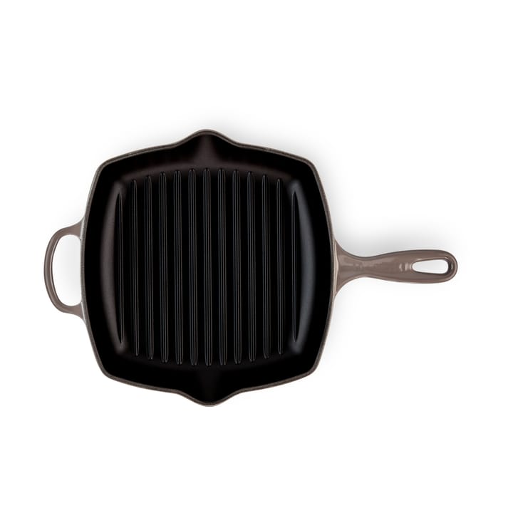 Le Creuset grillpanna 26 cm, Flint Le Creuset