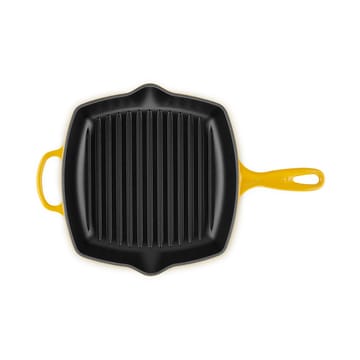 Le Creuset grillpanna 26 cm - Nectar - Le Creuset