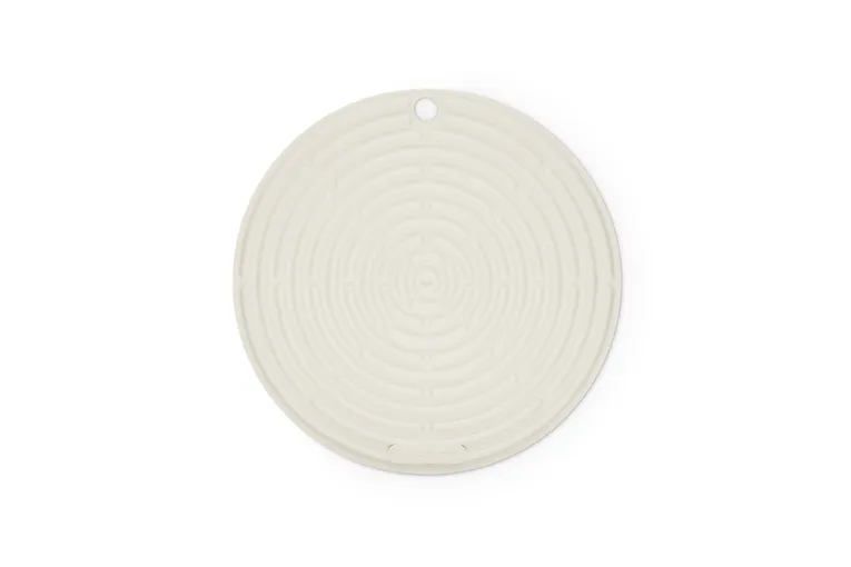 Le Creuset Le Creuset grytlapp Ø20 cm Meringue