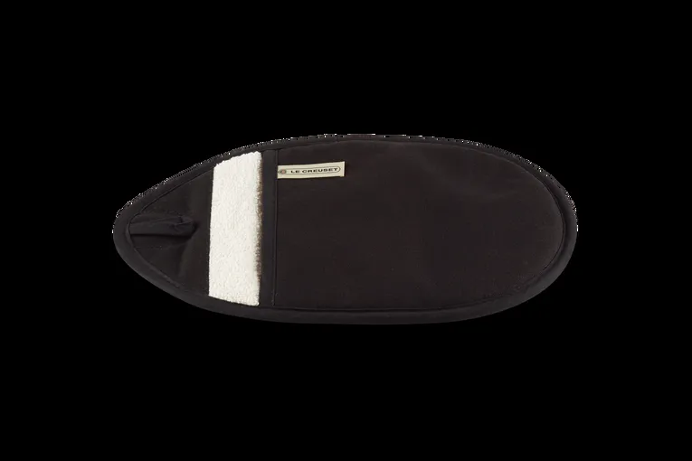 Le Creuset Le Creuset grytlapp 32x20 cm Svart