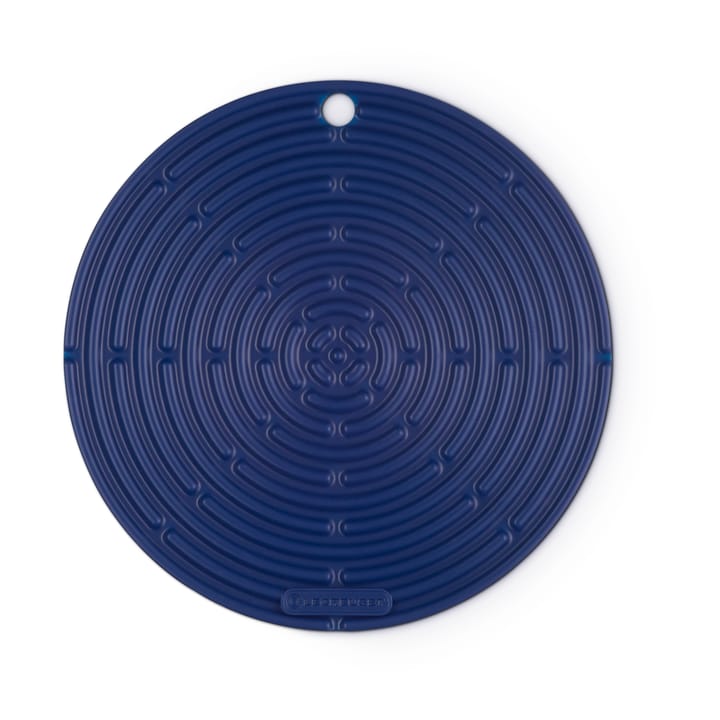 Le Creuset grytlapp - Azure blue - Le Creuset