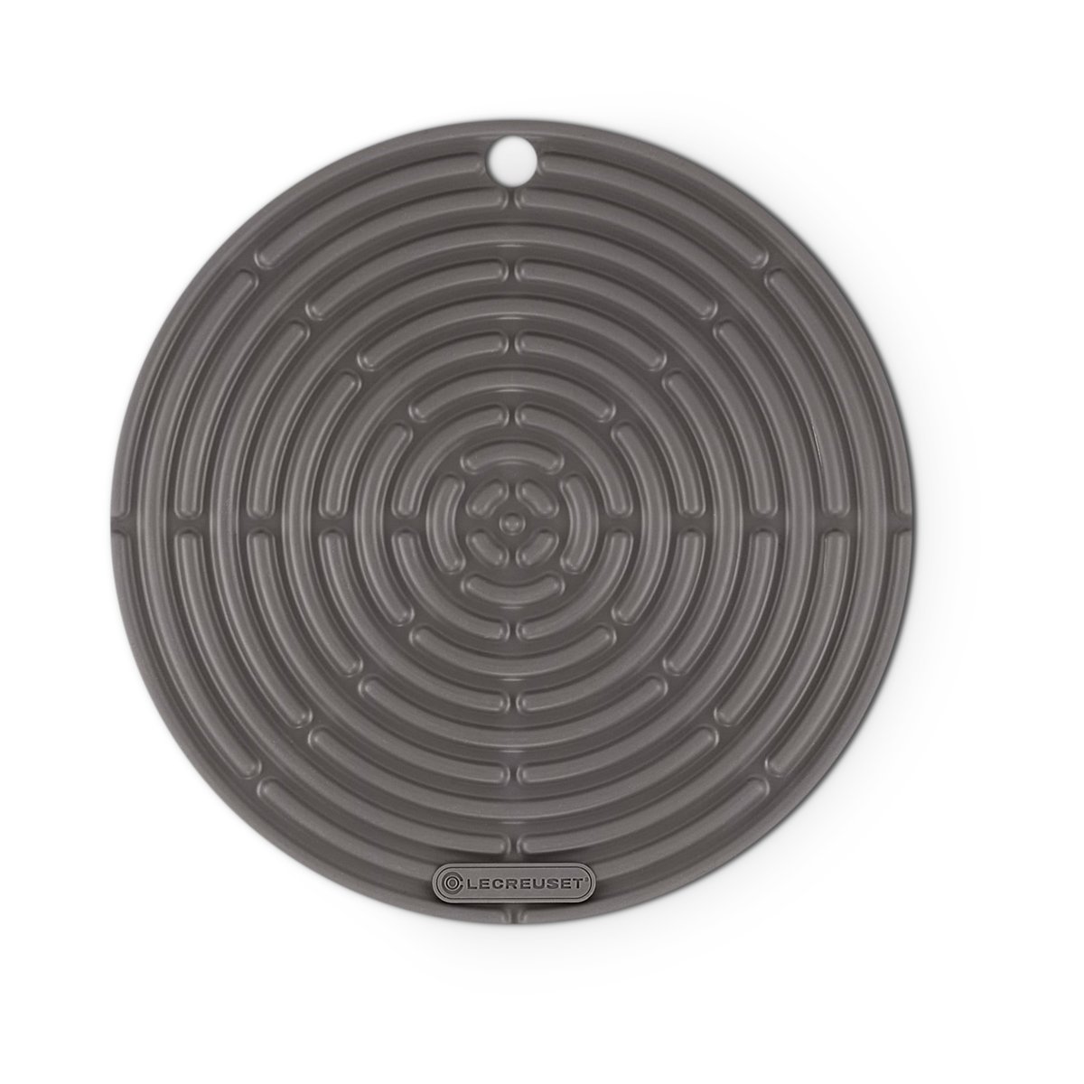 Le Creuset grytlapp Flint | Skandinavisk Design | Grytlappar & Grytvantar | Svart
