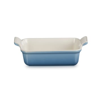 Le Creuset Heritage ugnsform 19 cm - Chambray - Le Creuset