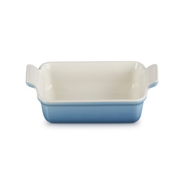 Le Creuset Heritage ugnsform 19 cm - Chambray - Le Creuset
