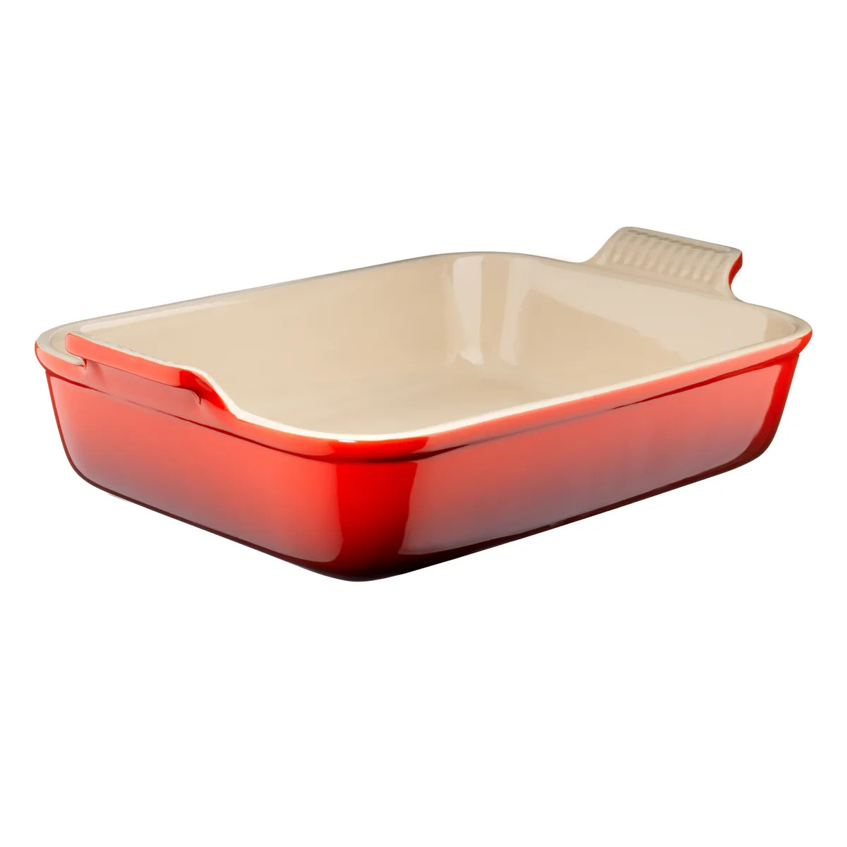 Le Creuset Le Creuset Heritage ugnsform 26 cm Cerise