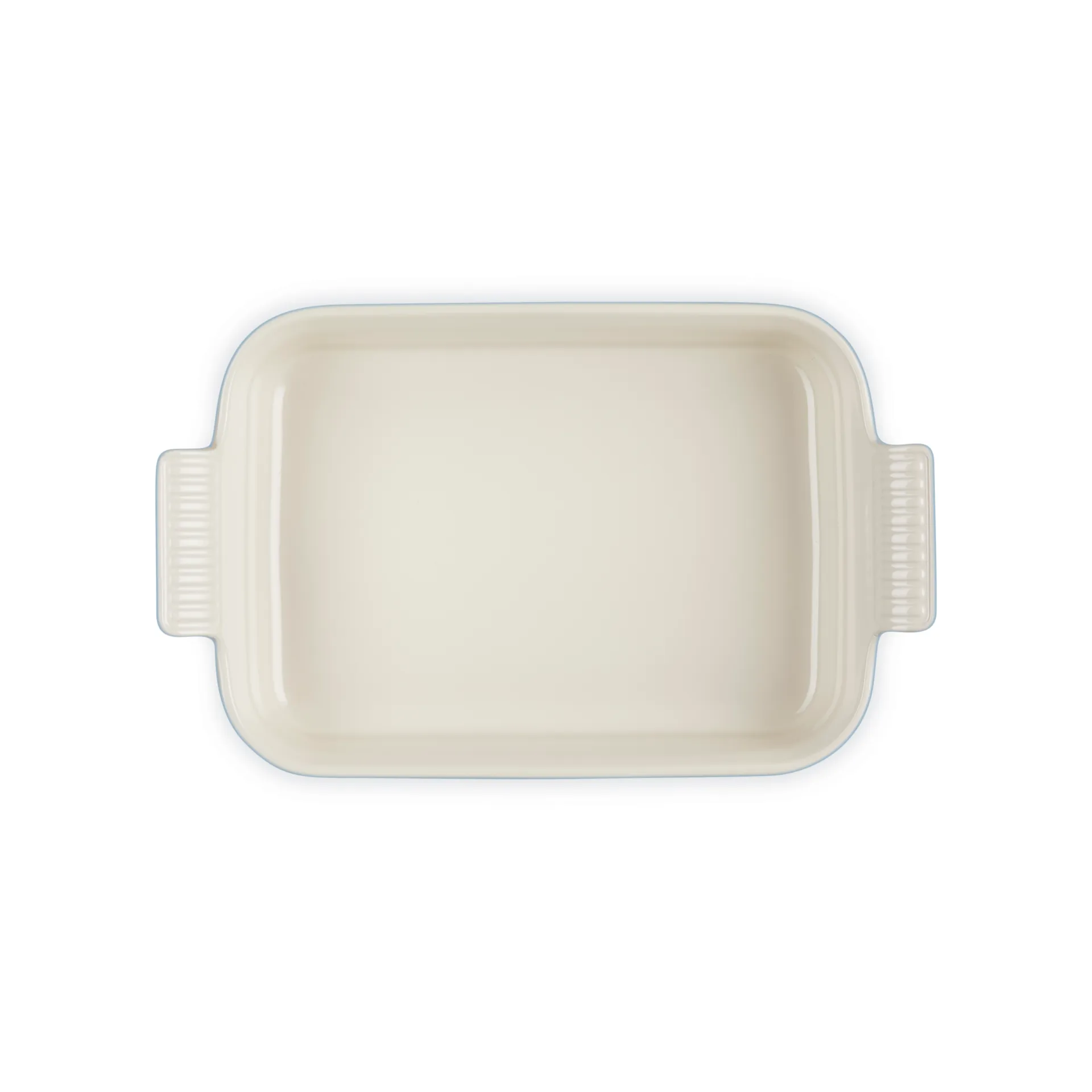 Le Creuset Heritage ugnsform 26 cm, Chambray Le Creuset