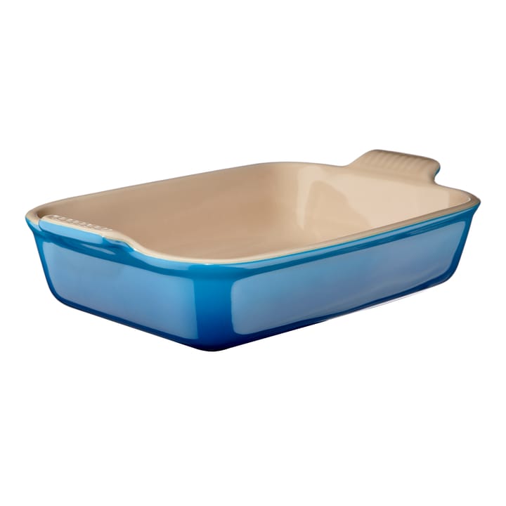 Le Creuset Heritage ugnsform 26 cm, Marseille Le Creuset