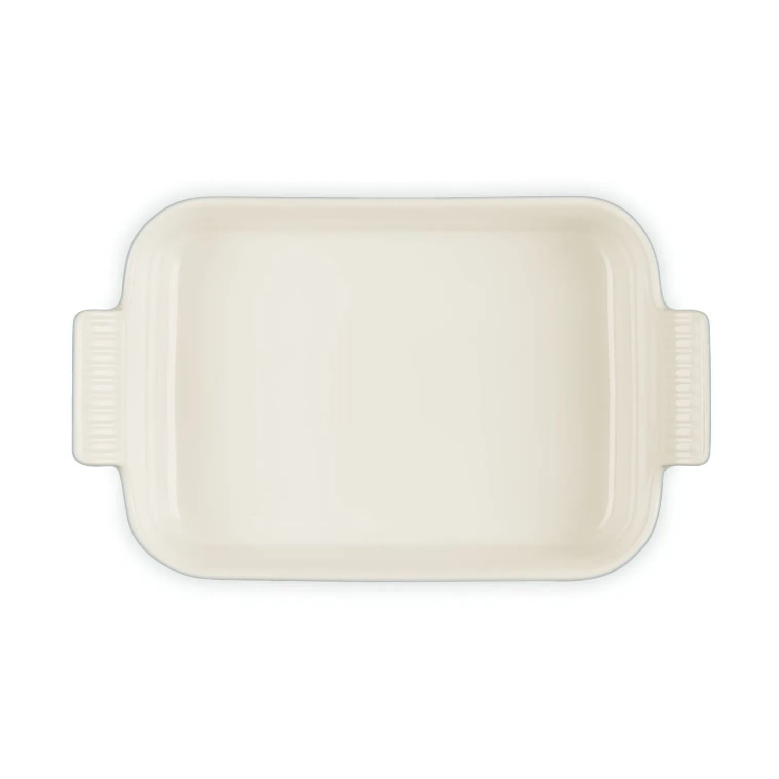 Le Creuset Heritage ugnsform 26 cm, Sea Salt Le Creuset