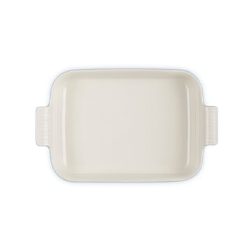 Le Creuset Heritage ugnsform 32 cm - Chambray - Le Creuset