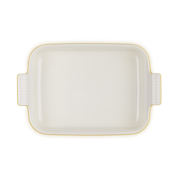Le Creuset Heritage ugnsform 32 cm, Nectar Le Creuset