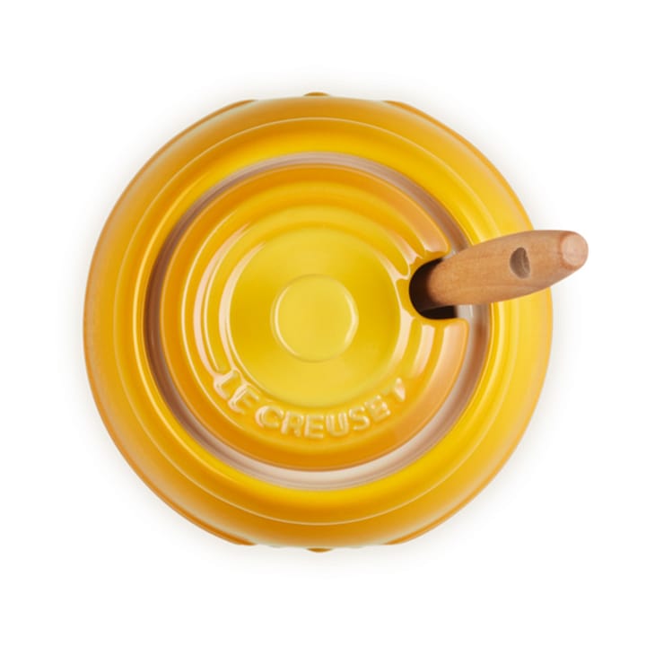 Le Creuset honungsburk spiral 45 cl - Nectar - Le Creuset