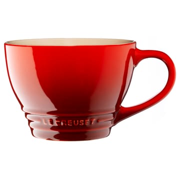 Le Creuset jumbokopp 40 cl - Cerise - Le Creuset