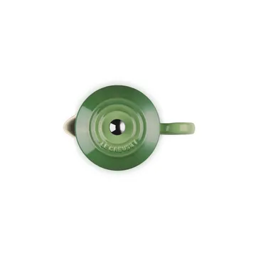 Le Creuset kaffekanna med press - Bamboo, 1 L - Le Creuset