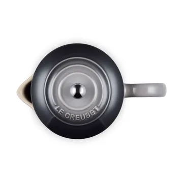 Le Creuset kaffekanna med press - Flint, 1 L - Le Creuset