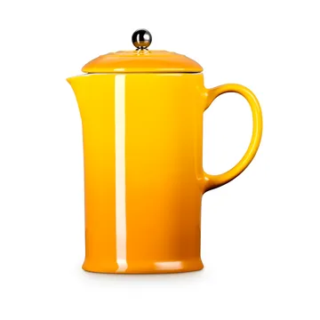 Le Creuset kaffekanna med press - Nectar, 1 L - Le Creuset