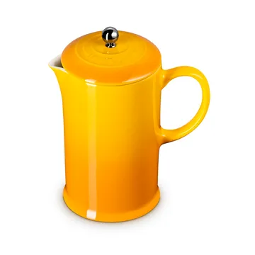 Le Creuset kaffekanna med press - Nectar, 1 L - Le Creuset