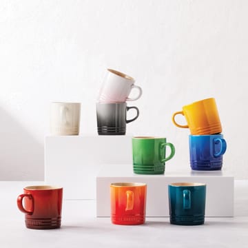 Le Creuset kaffemugg 20 cl - Nectar - Le Creuset