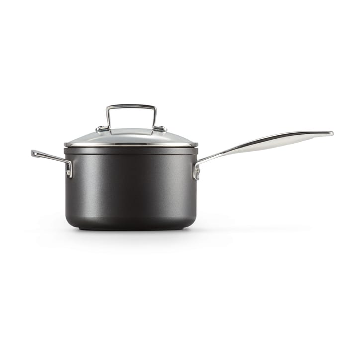 Le Creuset kastrull med glaslock - 2,8 l - Le Creuset