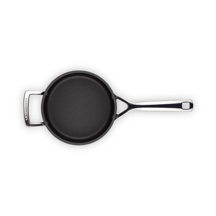 Le Creuset kastrull med glaslock - 2,8 l - Le Creuset