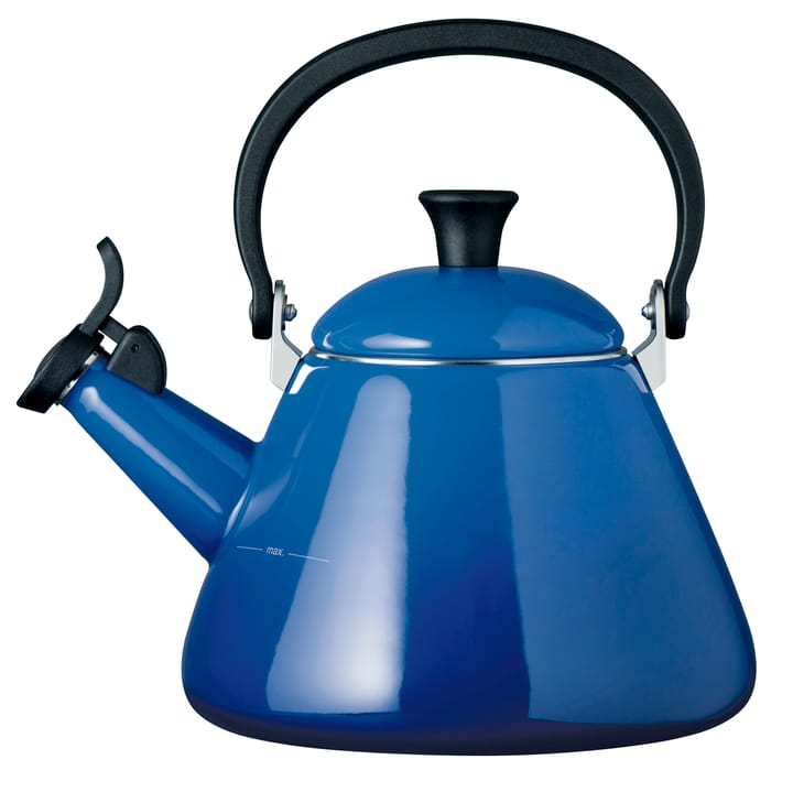 Le Creuset Kone vattenkittel med vissla - Marseille - Le Creuset