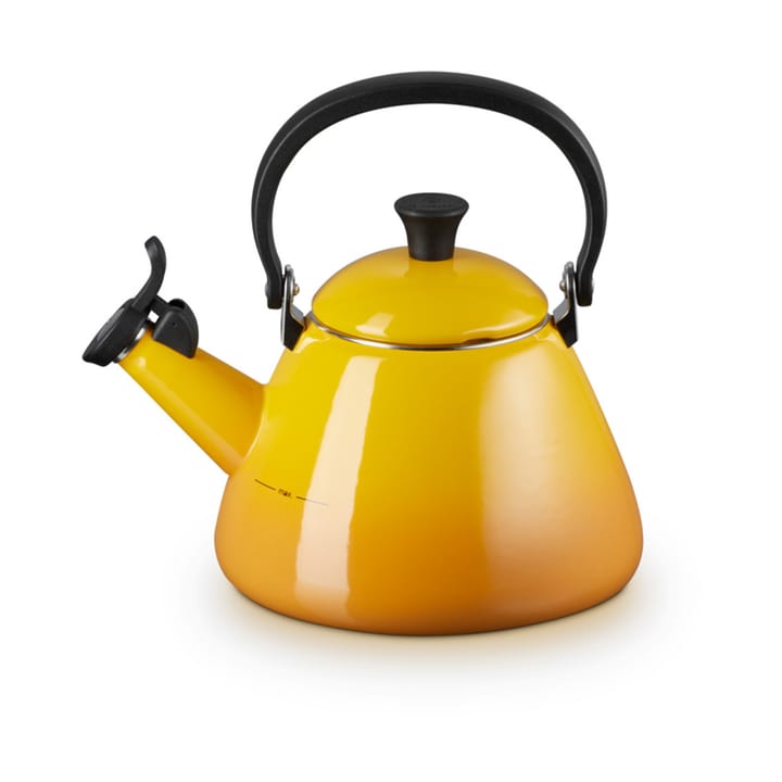 Le Creuset Kone vattenkittel med vissla - Nectar - Le Creuset