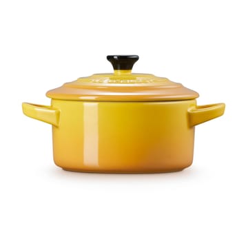 Le Creuset minigryta 10 cm - Nectar - Le Creuset