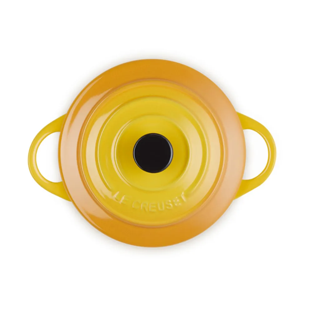 Le Creuset minigryta 10 cm, Nectar Le Creuset