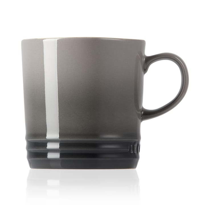 Le Creuset mugg 35 cl - Flint - Le Creuset