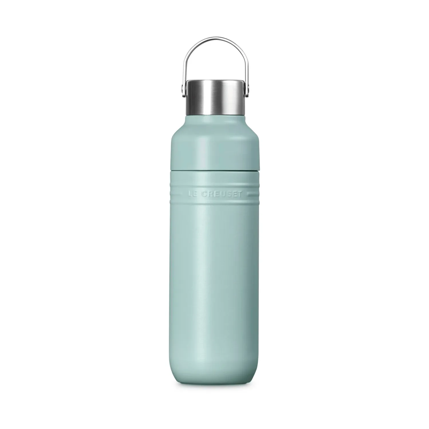 Le Creuset On The Go flaska 0,5 L, Sea Salt Le Creuset