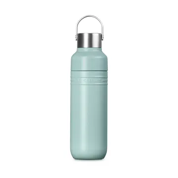 Le Creuset On The Go flaska 0,5 L - Sea Salt - Le Creuset