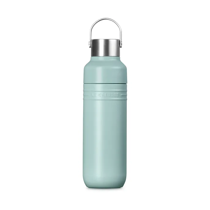 Le Creuset On The Go flaska 0,5 L - Sea Salt - Le Creuset
