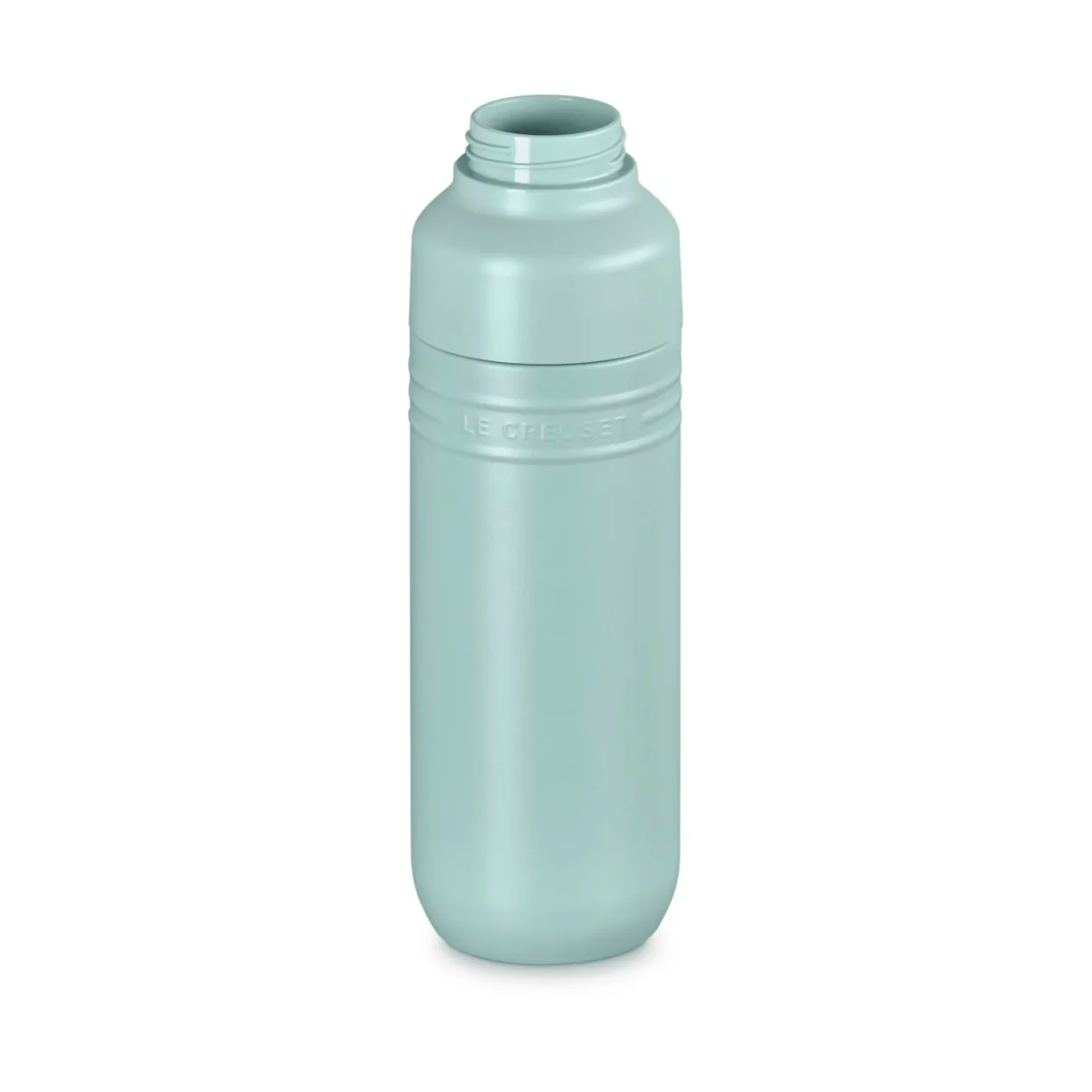 Le Creuset On The Go flaska 0,5 L, Sea Salt Le Creuset