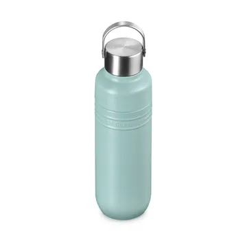 Le Creuset On The Go flaska 0,5 L - Sea Salt - Le Creuset