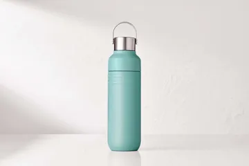 Le Creuset On The Go flaska 0,5 L - Sea Salt - Le Creuset