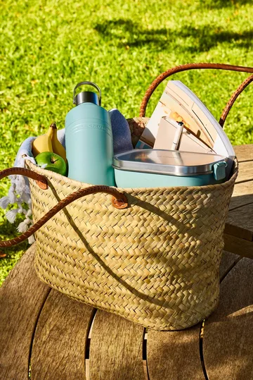 Le Creuset On The Go flaska 0,5 L - Sea Salt - Le Creuset