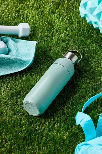 Le Creuset On The Go flaska 0,5 L - Sea Salt - Le Creuset