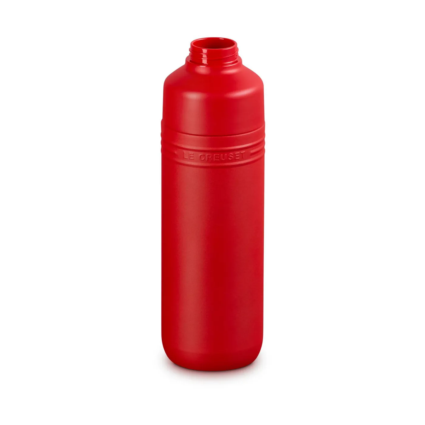 Le Creuset On The Go flaska 1 L, Cerise Le Creuset