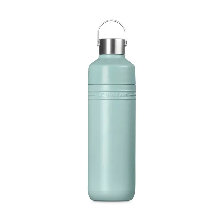 Le Creuset On The Go flaska 1 L - Sea Salt - Le Creuset