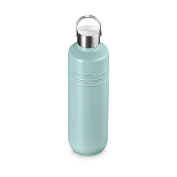 Le Creuset On The Go flaska 1 L - Sea Salt - Le Creuset