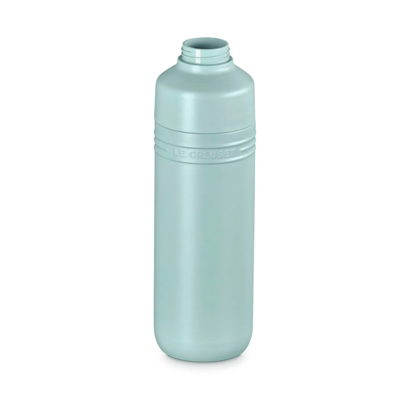 Le Creuset On The Go flaska 1 L, Sea Salt Le Creuset
