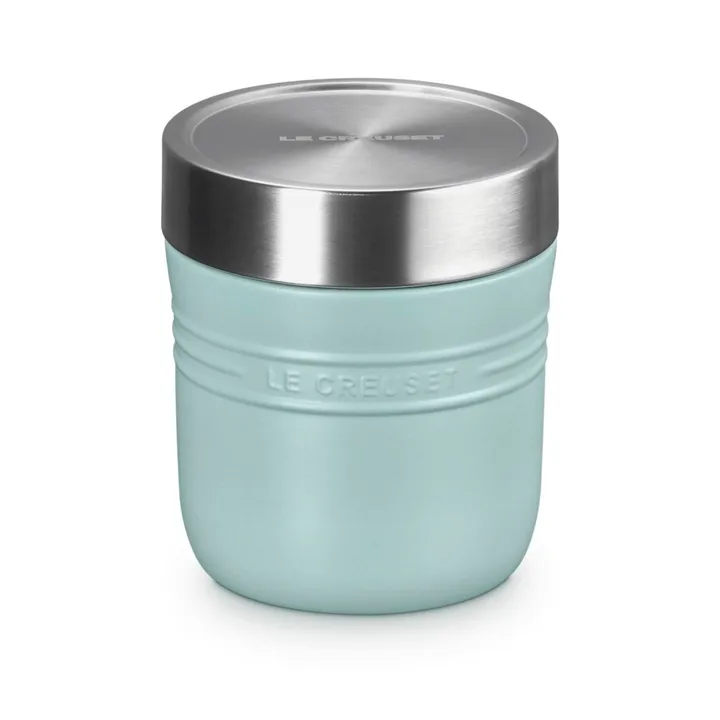 Le Creuset On The Go matflaska 0,5 L - Sea Salt - Le Creuset